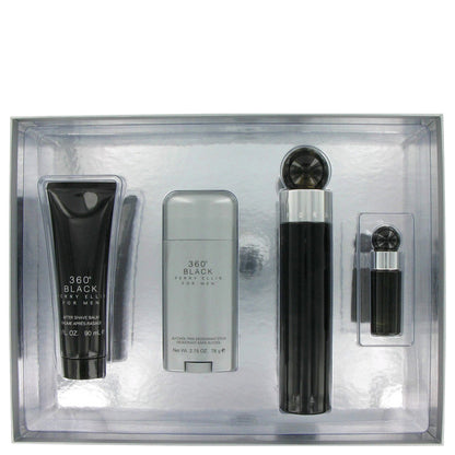 Perry Ellis 360 Black