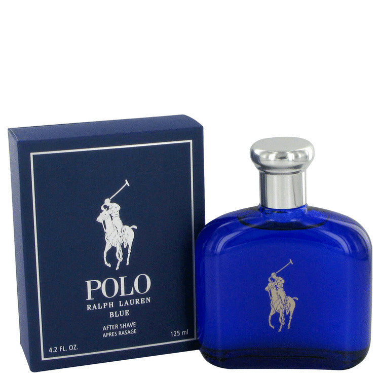 Polo Blue