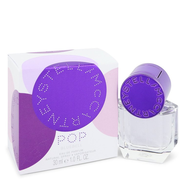 Stella Pop Bluebell
