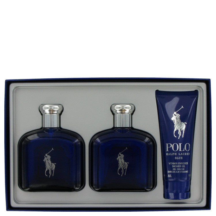 Polo Blue