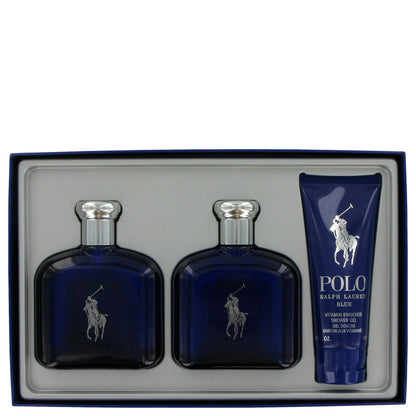 Polo Blue