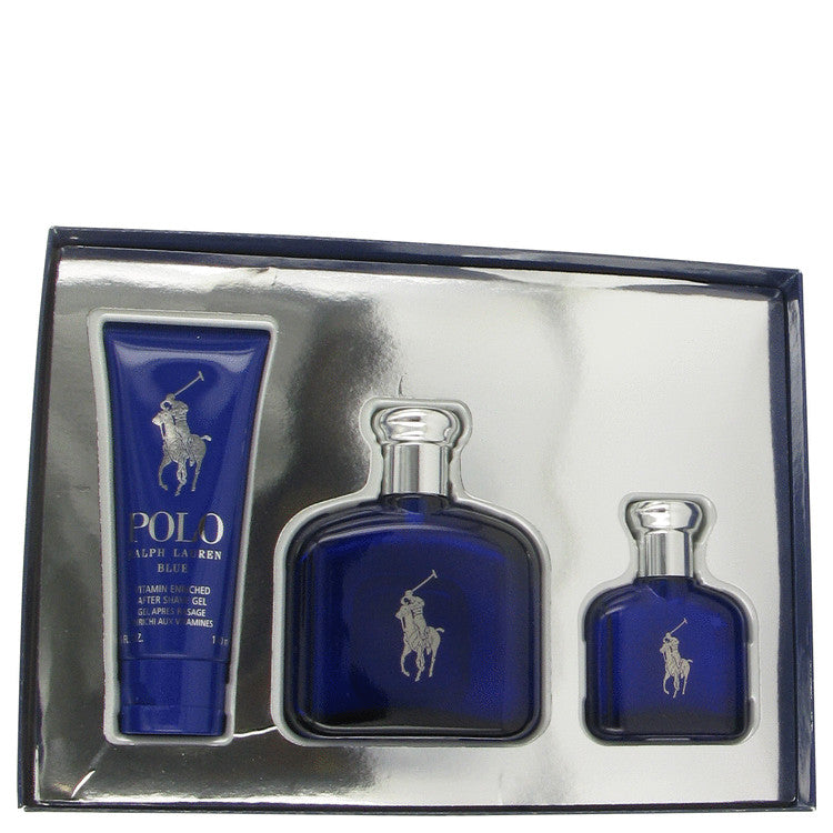 Polo Blue