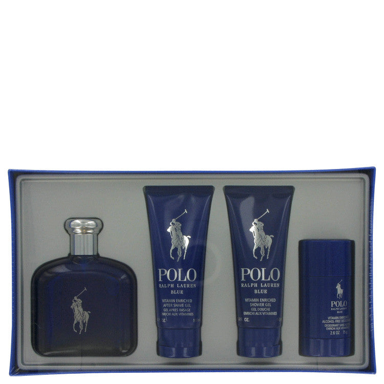 Polo Blue