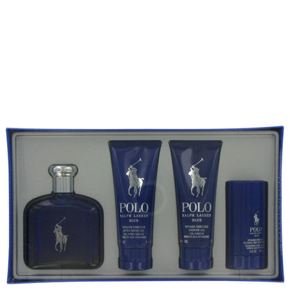 Polo Blue