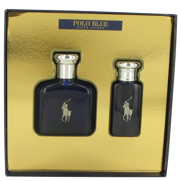Polo Blue