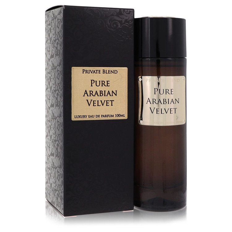 Chkoudra Paris Private Blend Pure Arabian Velvet eau de parfum for women - Image 2