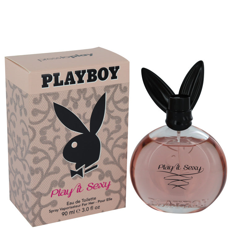 Playboy Play It Sexy