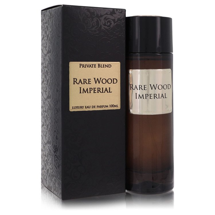 Chkoudra Paris Private Blend Rare Wood Imperial eau de parfum for women - Image 2