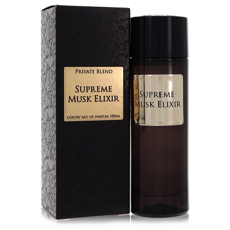 Chkoudra Paris Private Blend Supreme Musk Elixir eau de parfum for women - Image 2