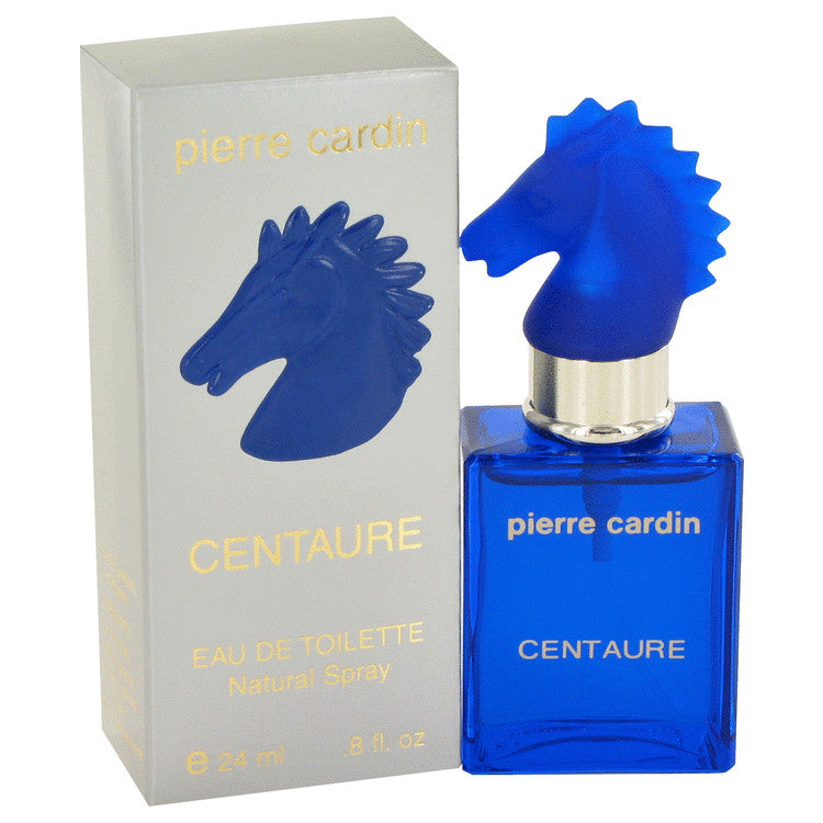 Centaure Blue