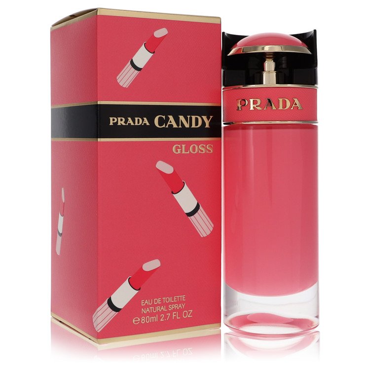 Prada Candy Gloss