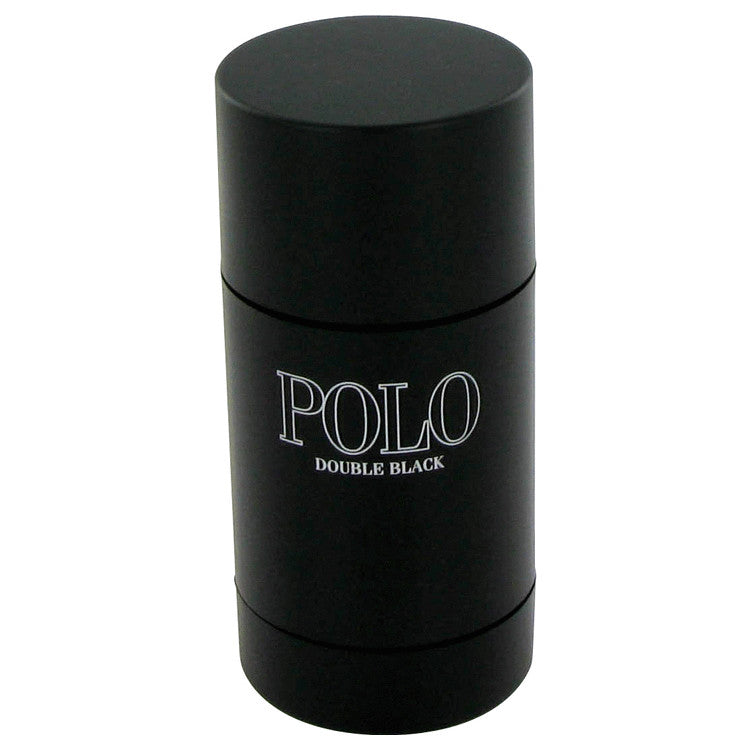 Polo Double Black