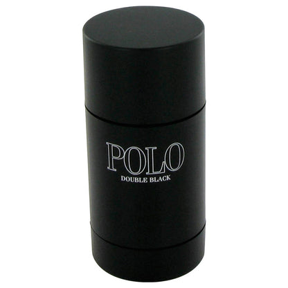 Polo Double Black