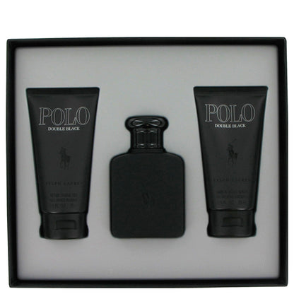 Polo Double Black