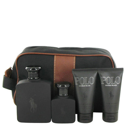 Polo Double Black