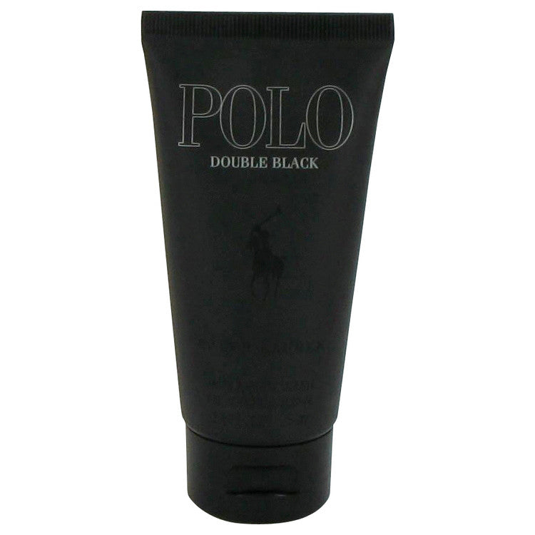 Polo Double Black