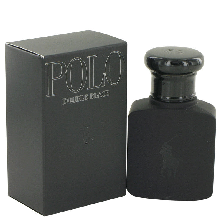 Polo Double Black