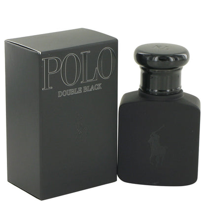 Polo Double Black