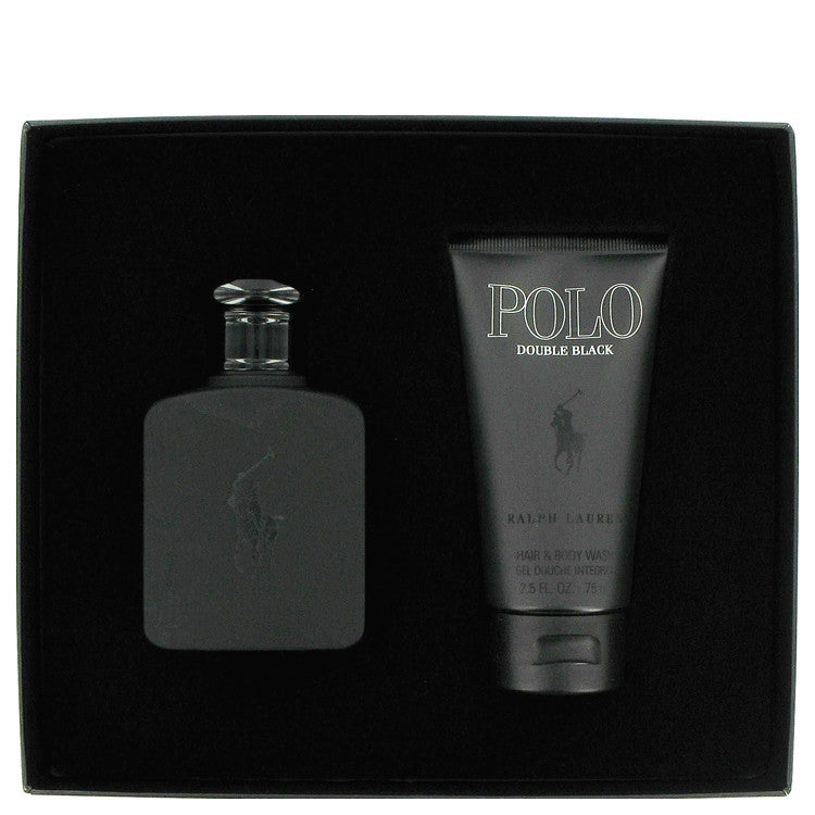 Polo Double Black