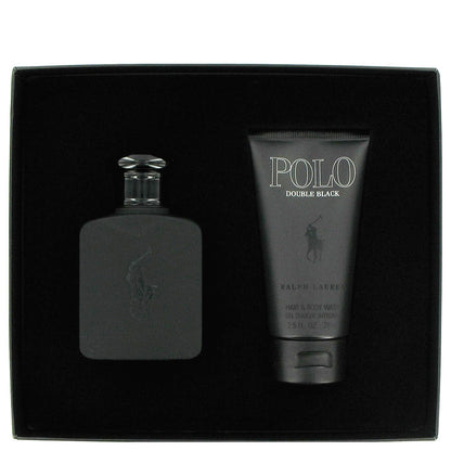 Polo Double Black