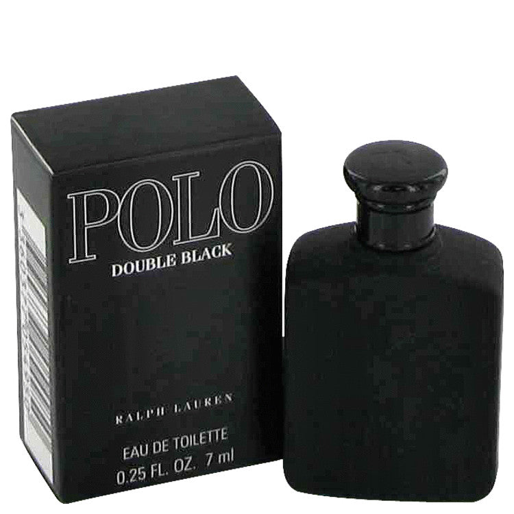 Polo Double Black