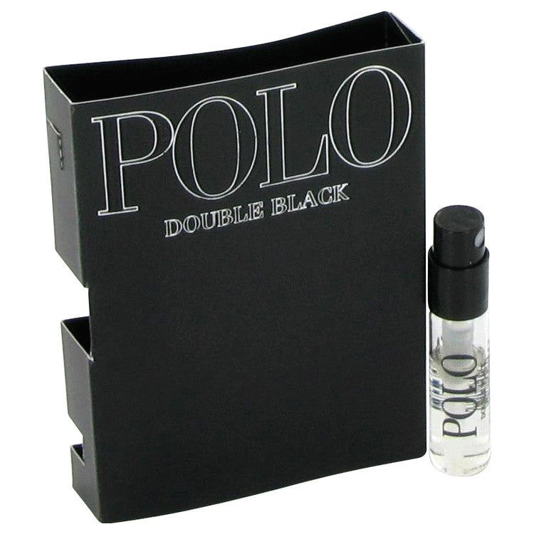 Polo Double Black