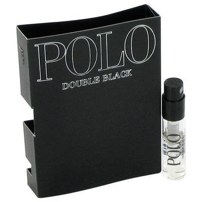 Polo Double Black