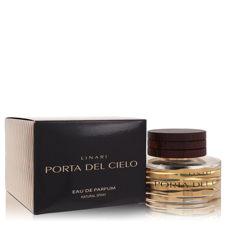 Linari Porta Del Cielo eau de parfum for women - Image 5