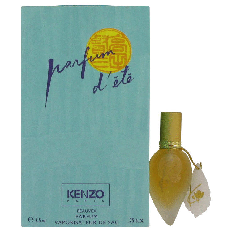 Parfum D'ete