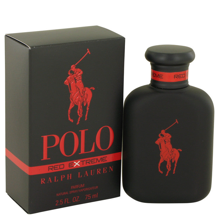 Polo Red Extreme