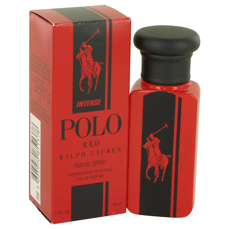 Polo Red Intense