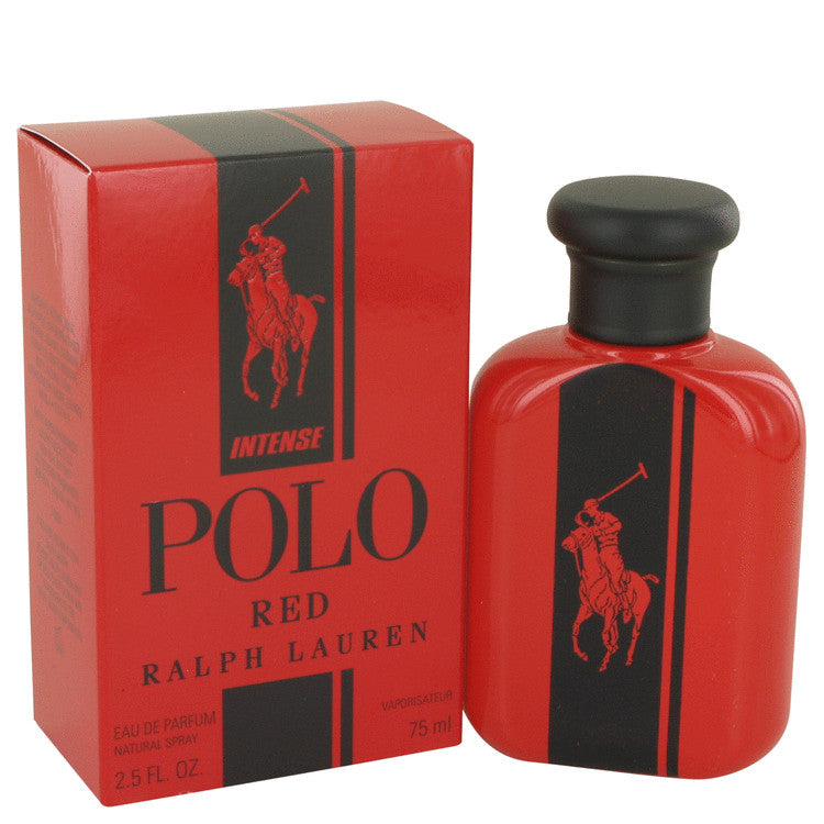 Polo Red Intense