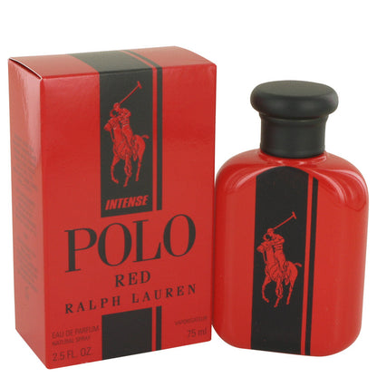 Polo Red Intense