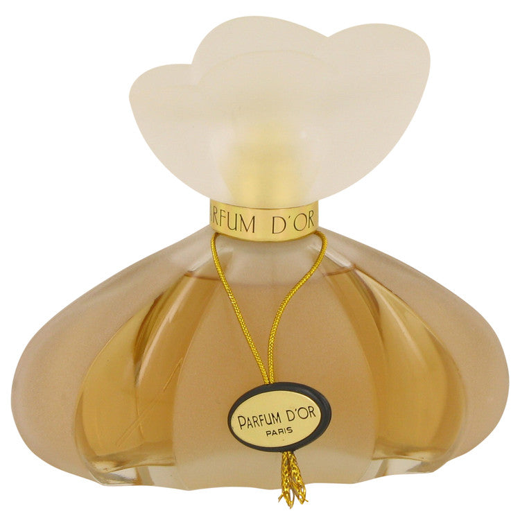 Parfum D'or