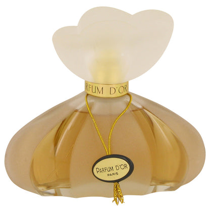 Parfum D'or