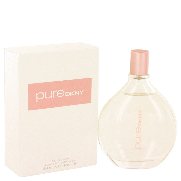 Pure Dkny A Drop Of Rose