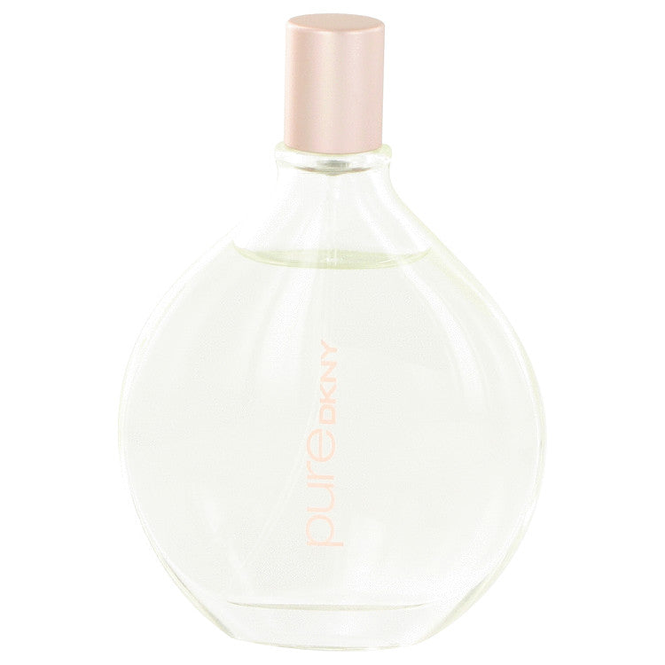 Pure Dkny A Drop Of Rose