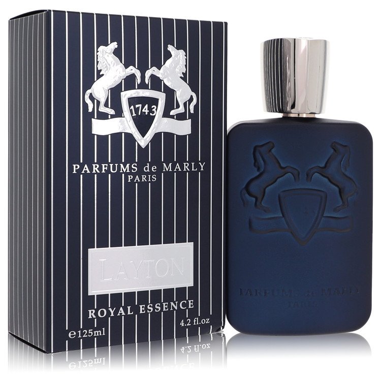 Parfums De Marly Layton Royal Essence eau de parfum for men - Image 3