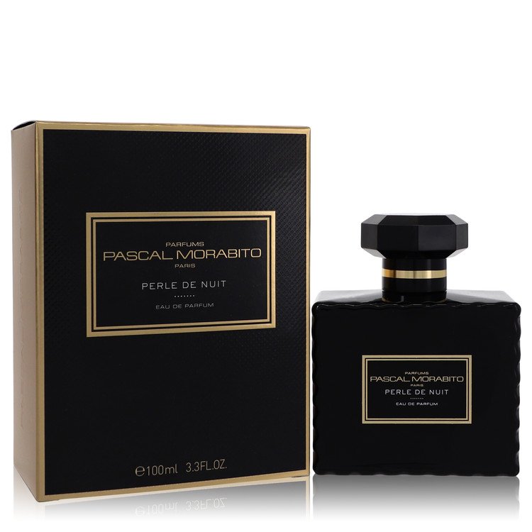 Pascal Morabito Perle De Nuit eau de parfum for women - Image 2