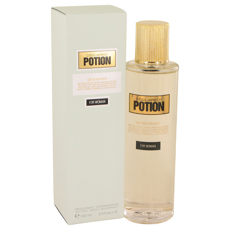 Potion Dsquared2