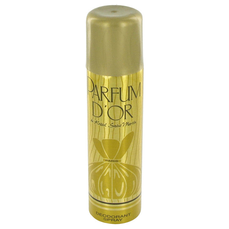 Parfum D'or
