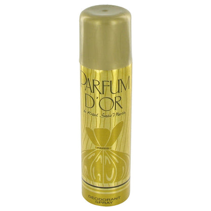 Parfum D'or
