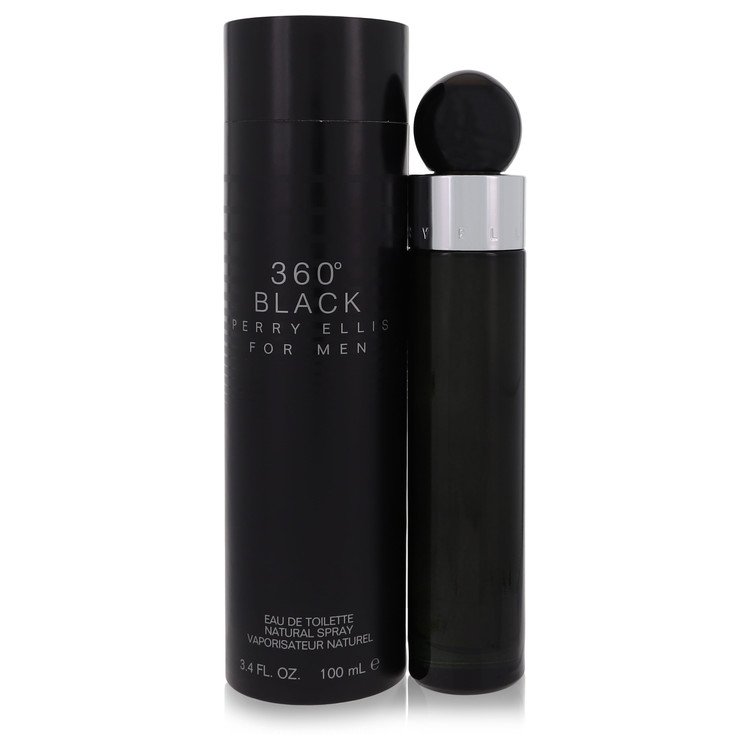 Perry Ellis 360 Black
