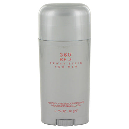 Perry Ellis 360 Red