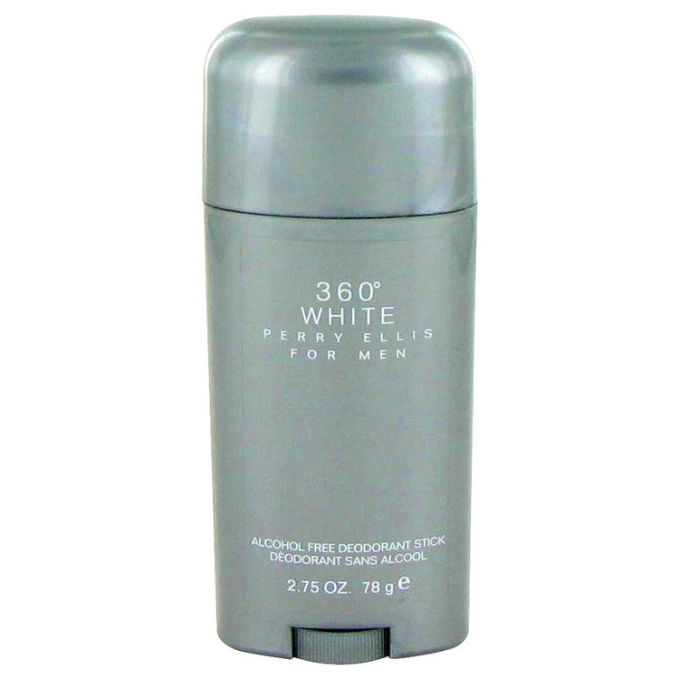 Perry Ellis 360 White