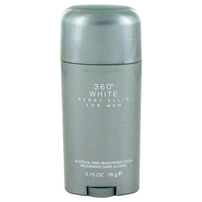 Perry Ellis 360 White