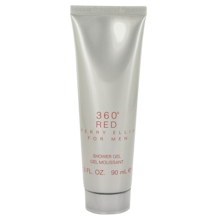 Perry Ellis 360 Red