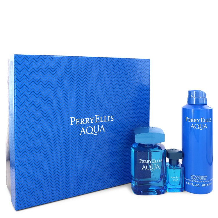 Perry Ellis Aqua