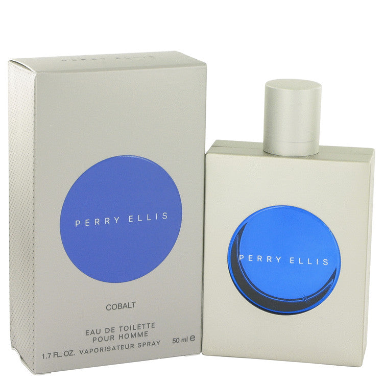 Perry Ellis Cobalt