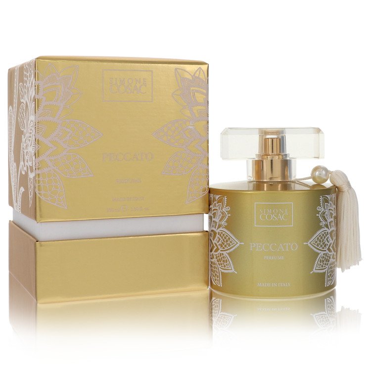 Simone Cosac Profumi Peccato perfume for women - Image 2